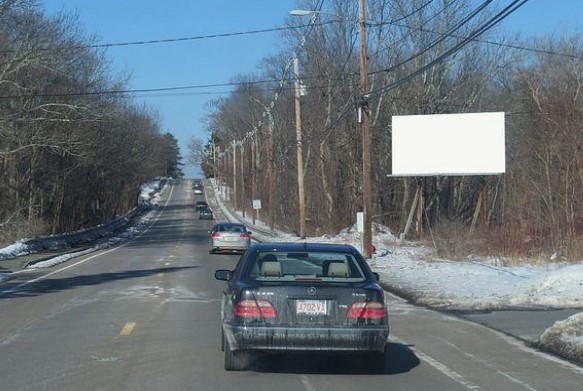 Location photo for Broad St near Stiles & Hart Conservation Area (Bridgewater)