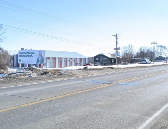 Location photo for US-63 near Southern Hills/Highland Park Apartments (Oskaloosa)