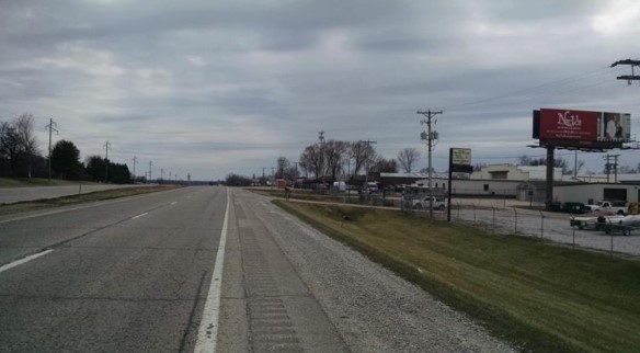 Location photo for NW 2nd St near Margo Frankel Woods State Park (Des Moines)