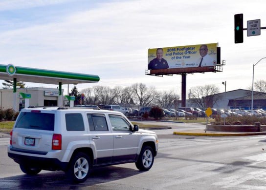 Fleur Dr ES 200ft S/O Highview F/N - 1 Media