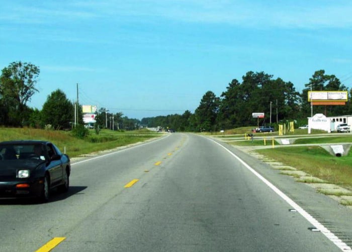 N/S MS 43 N .9 MILE W/O US 11 F/E Media