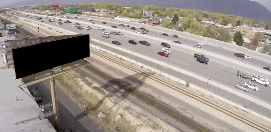 Location photo for Allen St near Center St @ 634 W (Midvale)