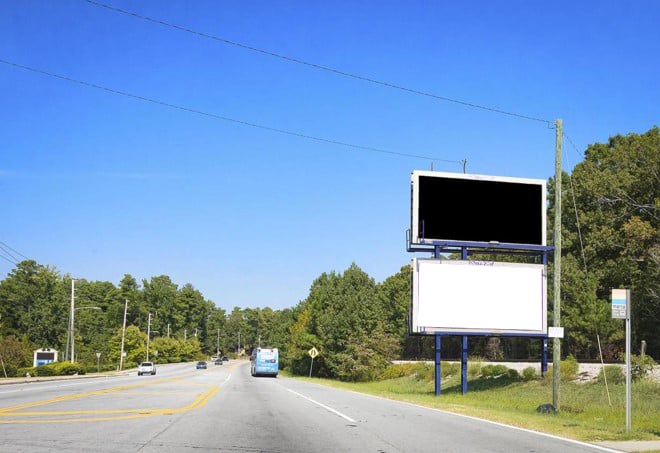 Roosevelt Hwy & Delano Rd E/S F/S Media