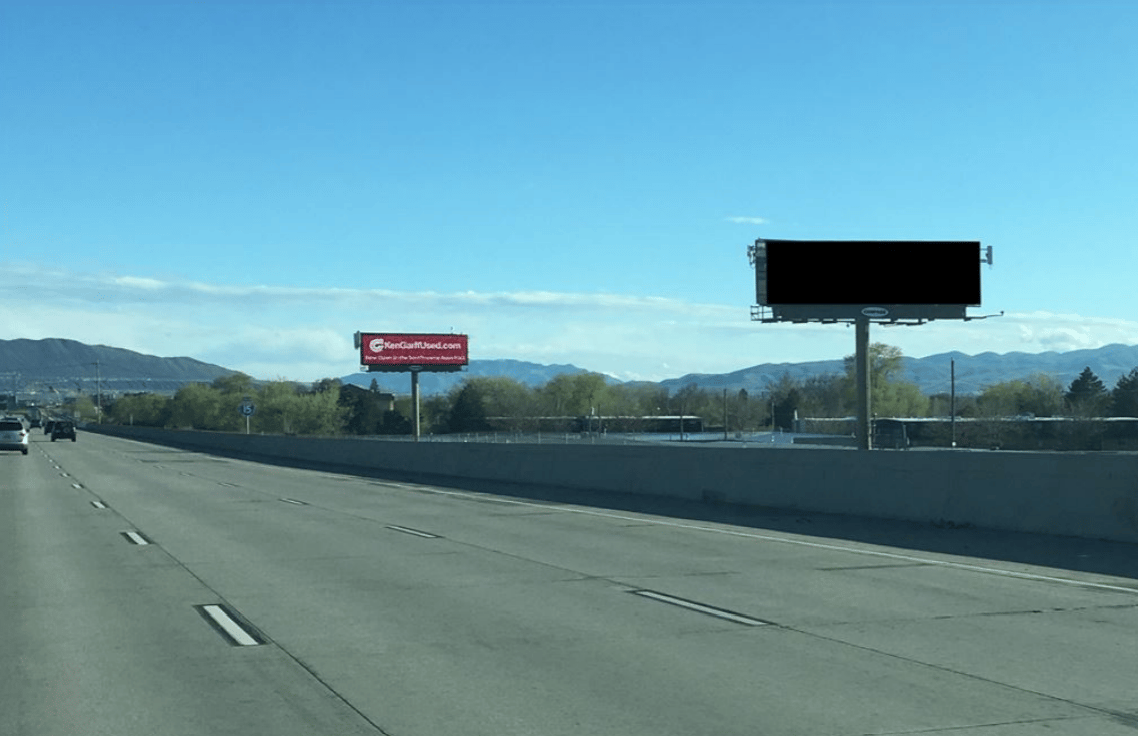 Location photo for Allen St near Center St @ 634 W (Midvale)