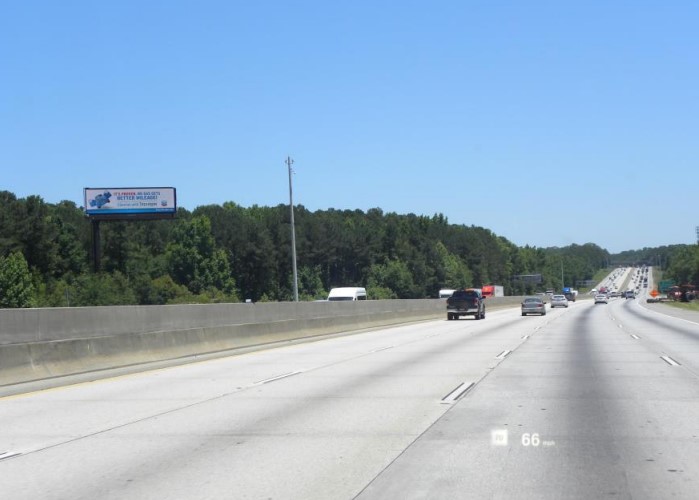 Location photo for Feldwood Rd near Union City Park and Ride (College Park)