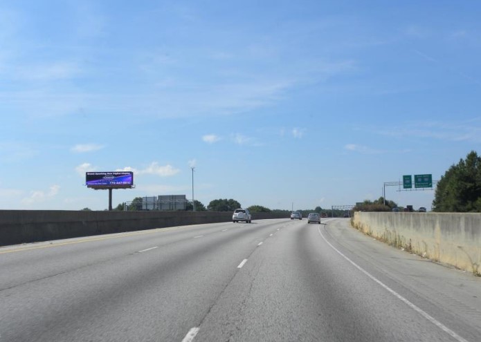 Location photo for Sullivan Rd near Best Rd @ Sullivan Rd (College Park)