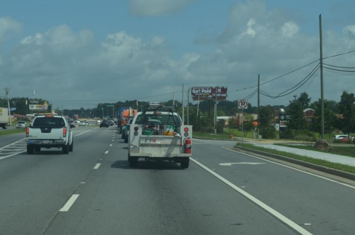 Location photo for Senoia Rd near Renaissance Pkwy @ 6000 (Fairburn)