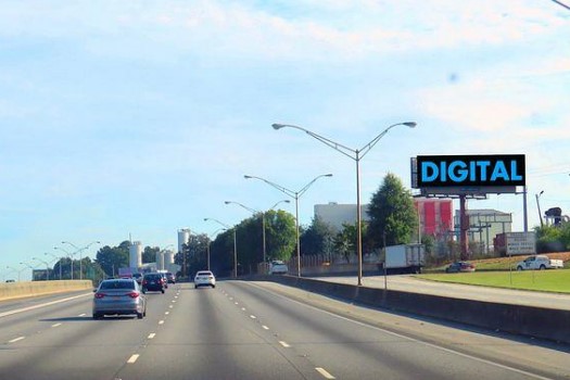 Location photo for Jonesboro Rd SE near Empire Blvd SW @ Browns Mill Rd SE, Glenrose Heights (Atlanta)