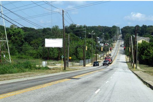 Location photo for Boulevard SE near Boulevard SE @ Englewood Ave SE, Chosewood Park (Atlanta)