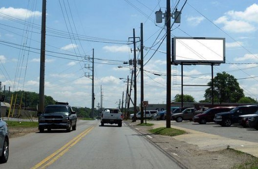 Location photo for Central Ave near Willingham Dr @ Harrison Rd (East Point)