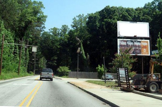 Location photo for Delowe Dr near Delowe Dr SW @ Alison Ct, Campbellton Road (Atlanta)