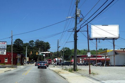 Location photo for Campbellton Rd SW near Campbellton Rd SW@Fairburn Rd SW (Atlanta)