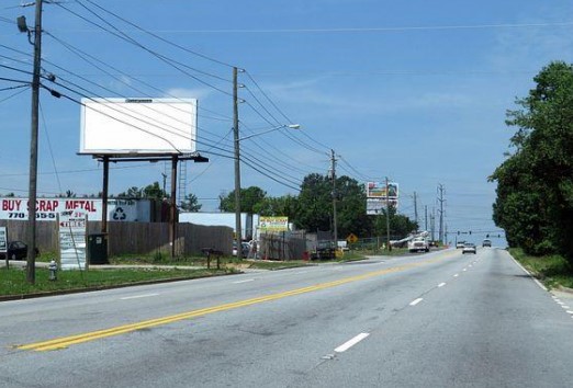 Location photo for Forest Pkwy near Forest Pkwy @ Summersun Dr (Morrow)