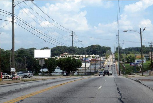 Location photo for Metropolitan Pkwy SW near Metropolitan Pk @ Fair Dr, Sylvan Hills (Atlanta)