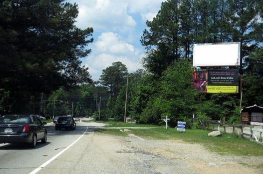 Location photo for Campbellton Rd SW near County Line Rd SW @ Campbellton Rd SW (Atlanta)