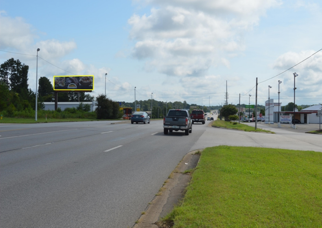 FLORENCE BLVD NL .1MI W/O DARBY FW Media