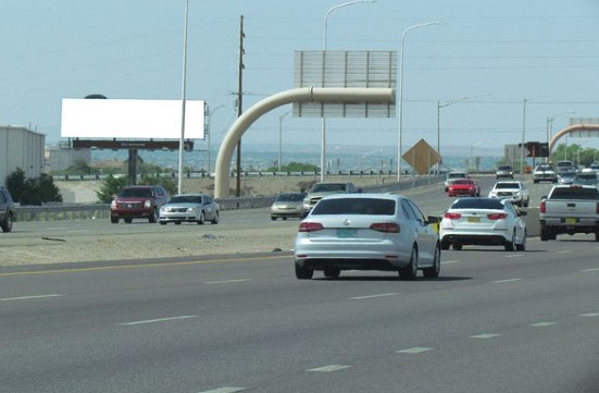 Location photo for Karsten Ct SE near Broadway @ Wheeler, San Jose (Albuquerque)