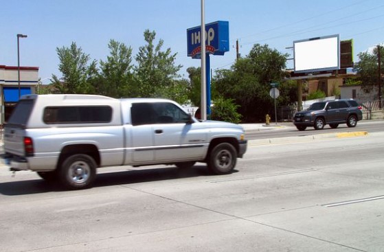 Location photo for Buena Vista Dr SE near Gibson @ University, Clayton Heights-Lomas Del Cielo (Albuquerque)
