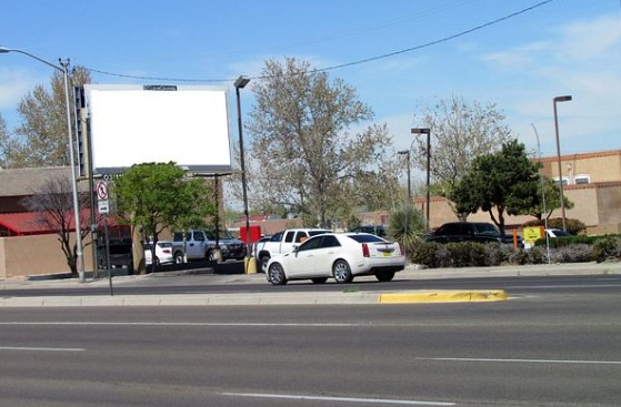 Location photo for Gibson Medical Center (Albuquerque)