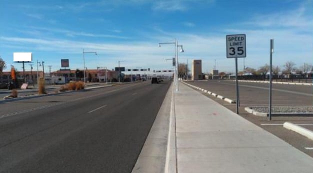 6808 CENTRAL AVE SE (W/O LOUISIANA) Media