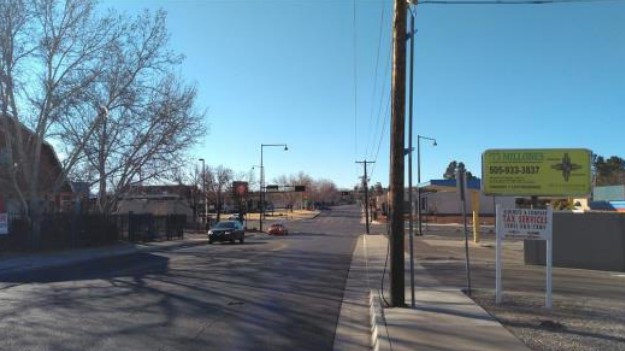 405 WASHINGTON SE (N/O ZUNI) Media