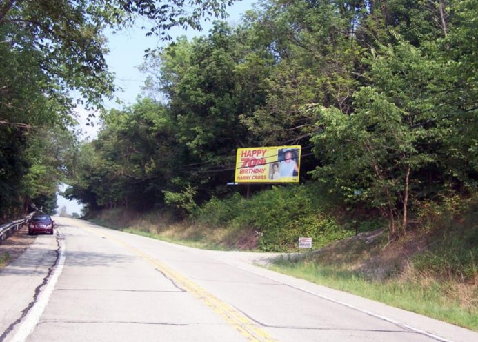 Location photo for Cross Ln (Scenery Hill)