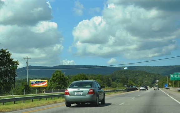 Location photo for Parker Ln near John A Patten Park, Lookout Valley (Chattanooga)