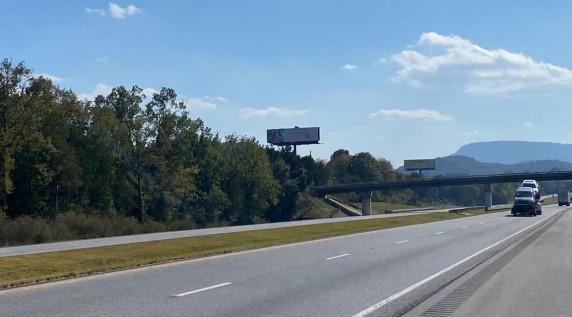 Location photo for Daniels Rd near Dade County Soccer Fields (Trenton)