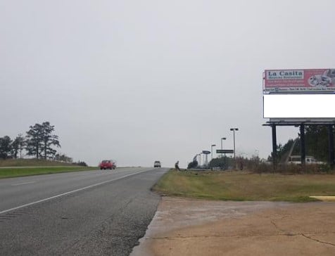 3137 HWY 59S, on US 59, .88 miles S/O 1988 (Superface) Media