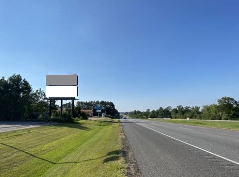 Location photo for US-59 (Livingston)