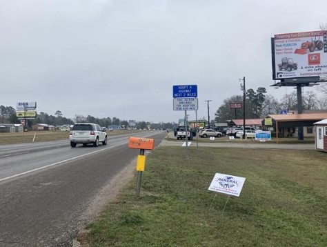 4091 1/2 HWY 190 W,2.5 mi W/O US 59 S/O 190,LIVINGSTON Media