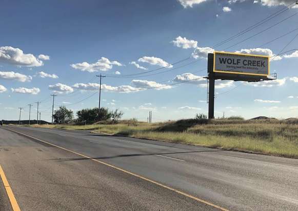 South Hwy83 @ LCC South Media