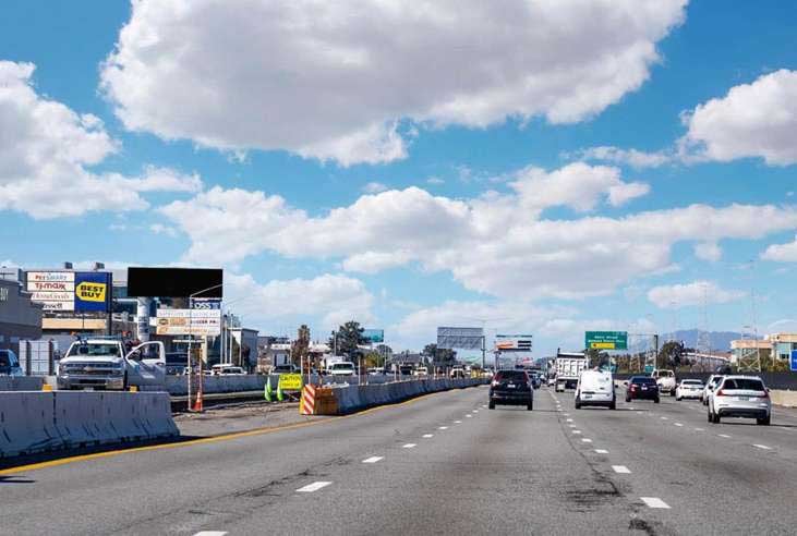 Location photo for Industrial Rd (San Carlos)