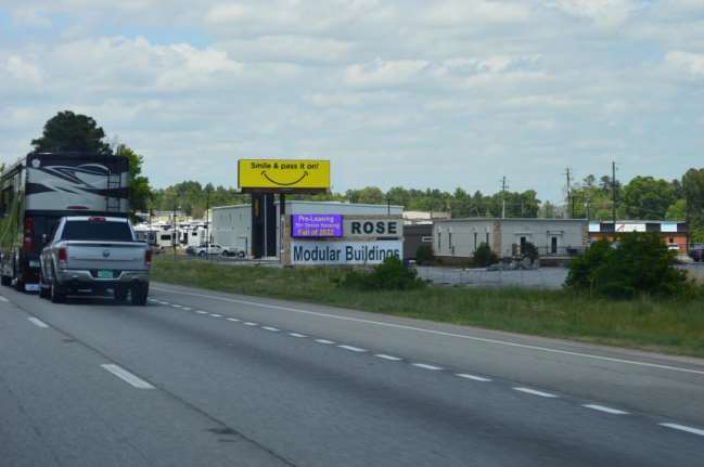 I-65 E/L 2000' N/O Shelby County Airport Media
