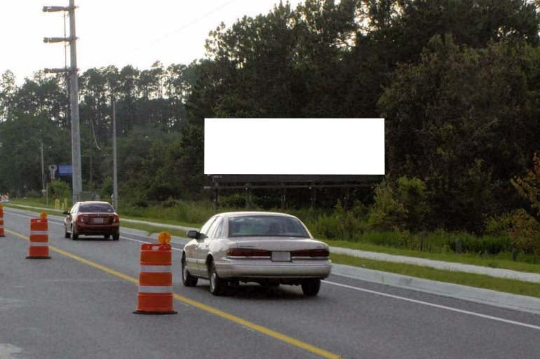 SR 20 9.20 mi W/O SR 19 N/S F/E Media