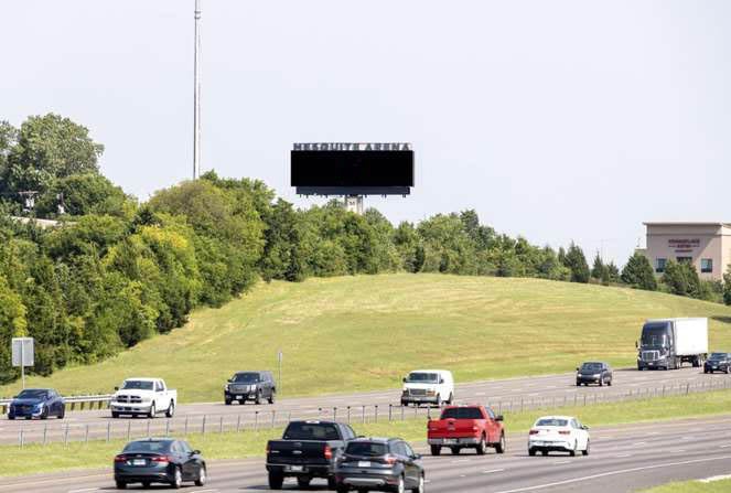 I-635 S/O Military Pkwy W/S F/S Media