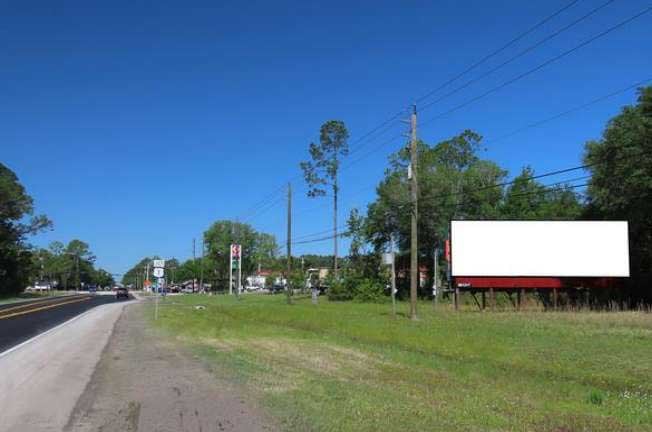 Location photo for FL-206 near SR 206 & US 1 South (St. Augustine)