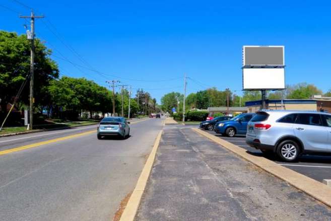 Location photo for Philadelphia Pike near Town & Country Shopping Center (Claymont)