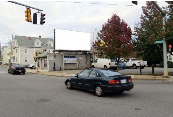 Location photo for Lawrence St near Jollene Dubner Park, Back Central (Lowell)