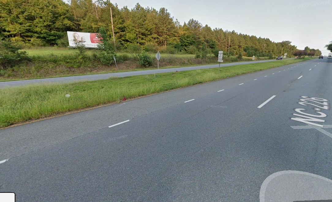 Location photo for W Dixon Blvd near Cleveland County Music Hall of Fame (Shelby)