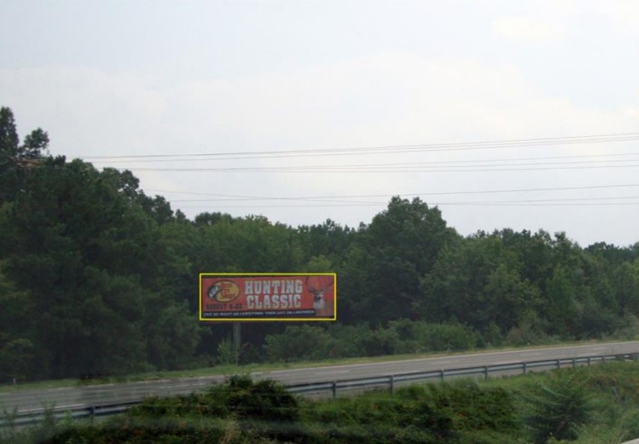 E/S I-95 4TH N/O DOSWELL F/NW Media