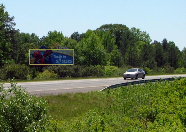 E/S I-95 1ST N/O DOSWELL F/N Media