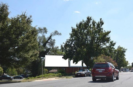 Location photo for Princess Anne St near Chancellorsville Memorial Garden (Fredericksburg)