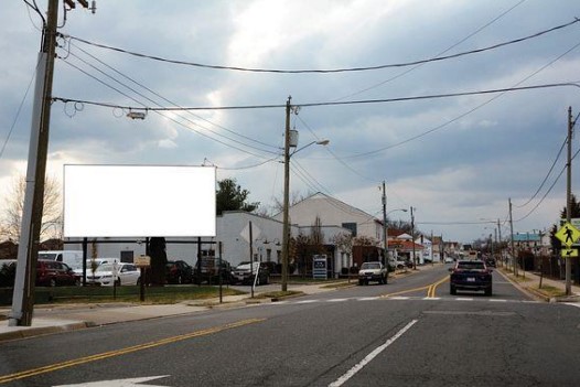 Location photo for Virginia Central Railway Trail Beginning (Fredericksburg)