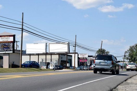 Location photo for Dixon St near 334 - Airport Rd. / Oldfield St. (Fredericksburg)