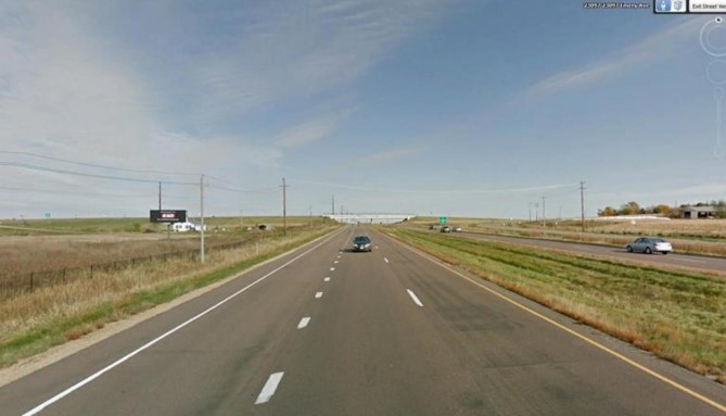 Location photo for Northfield Blvd near 5404 Park St (Hampton)