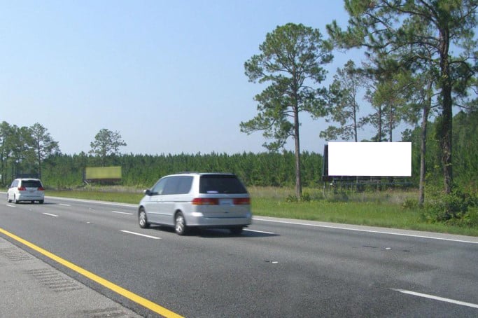 Location photo for I-95 2 mi N/O SR 206 W/S F/N