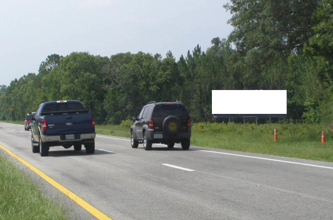 US 1 .50 mi N/O I-95 W/S F/N Media