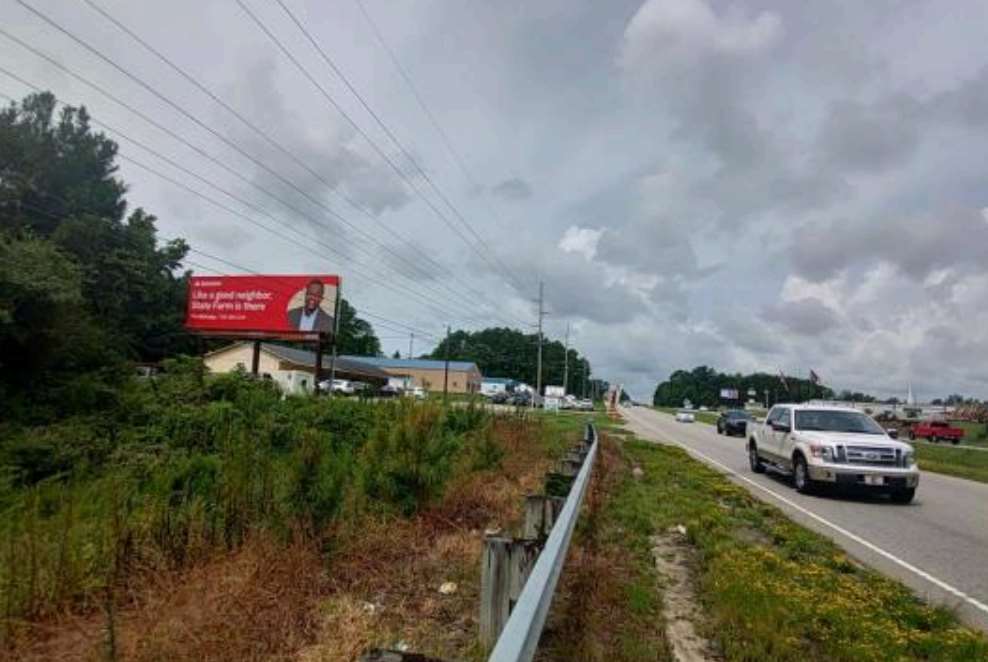 Location photo for Fayetteville Rd (Fayetteville)