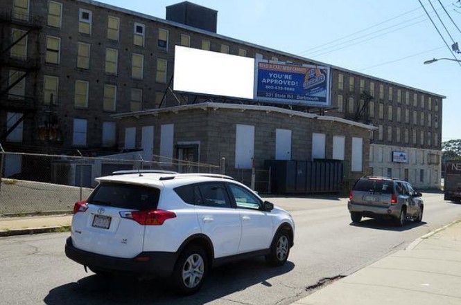 Location photo for County St near Pleasant St Price Rite (Fall River)